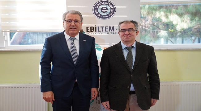 EGE TEKNOPARK SATIŞLARINDA BÜYÜK ARTIŞ